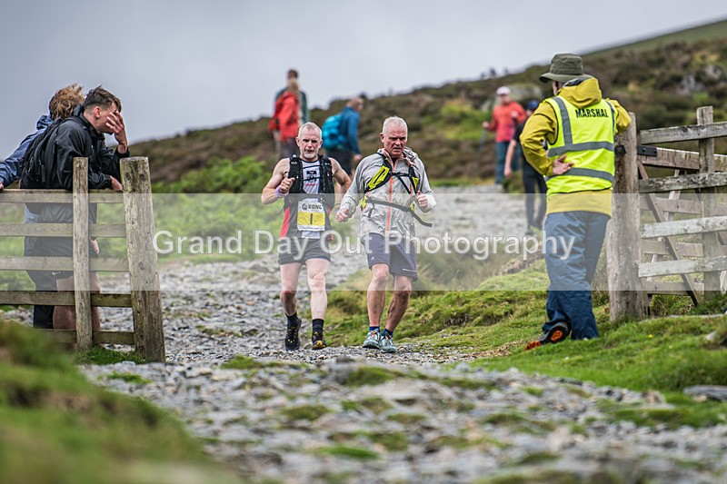 Skiddaw-976 - Skiddaw Fell Race Sunday 6th July 2025