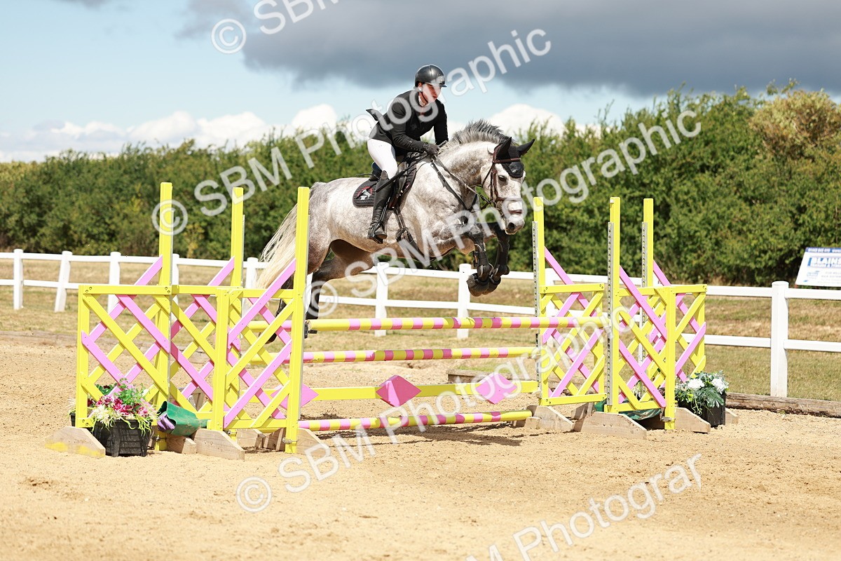 SBM_007240 - Class 2 - Senior Discovery - 1.00m Open