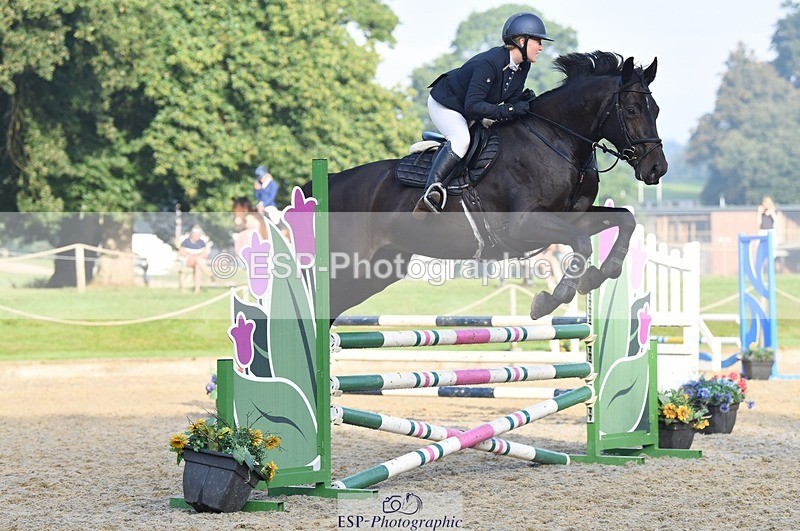 230909-082654-04154 - Cls 15 British Novice & 90cm Open