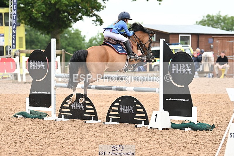 240630A-105544-11878 - Cls 24 HOYS 128cm Qualifier