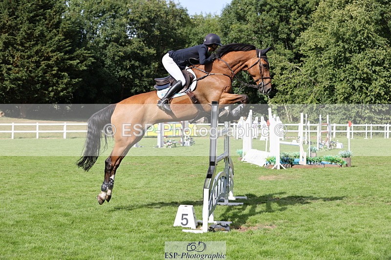 250704A-170904-12296 - Cls 18 Snr 1.40m Grand Prix