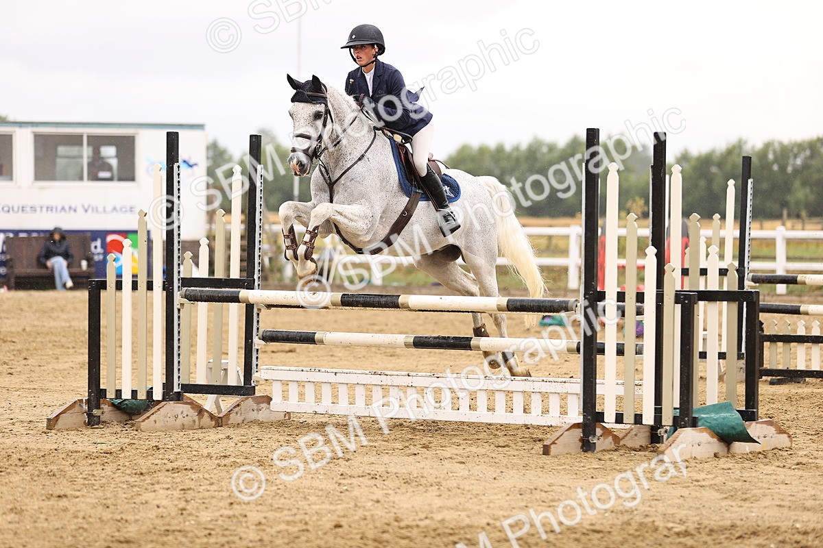 SBM_025236 - Class 9 - Senior British Novice - 90cm