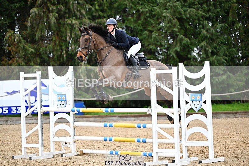 250321A-102447-00321 - Cls 2 Newcomers and 1.10m Open