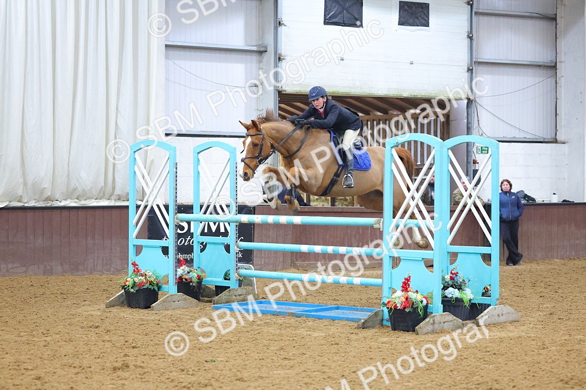 SBM_001958 - Class 15 - Senior Newcomers - First Round (1.10m)