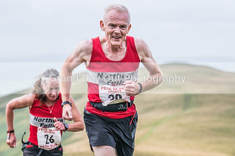 Sedbergh-174 - Sedbergh Hills Fell Race Sunday 18th August 2024