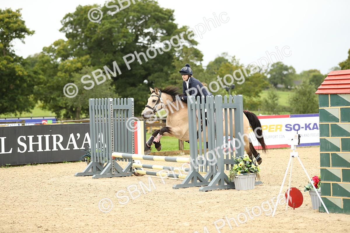 SBM_00845 - J27 - Senior Horse & Pony 50cm Championships