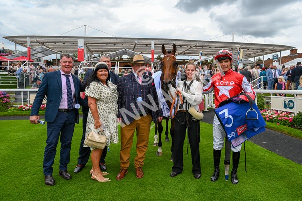270724-Race 1-Night On Earth-9146 - Race 1 2.05pm Sky Bet 'Jump Jockeys' Nunthorpe' Handicap