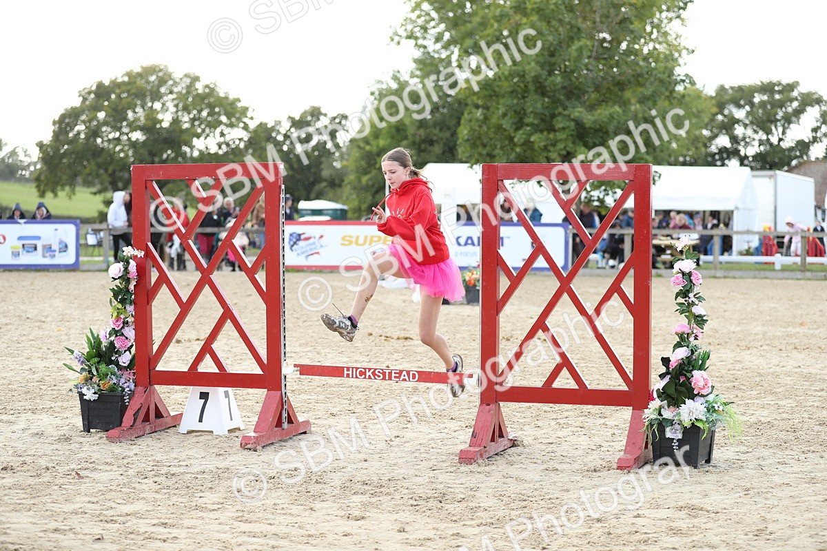 SBM_47244 - J47 - Ride and Run 60cm75cm