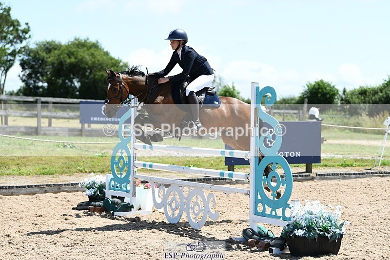 250628-132600-05084 - Cls 12 Newcomers 2nd Round 1pm to End