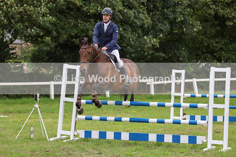 3E7A7771 - Class 6: Senior Discovery/1m open