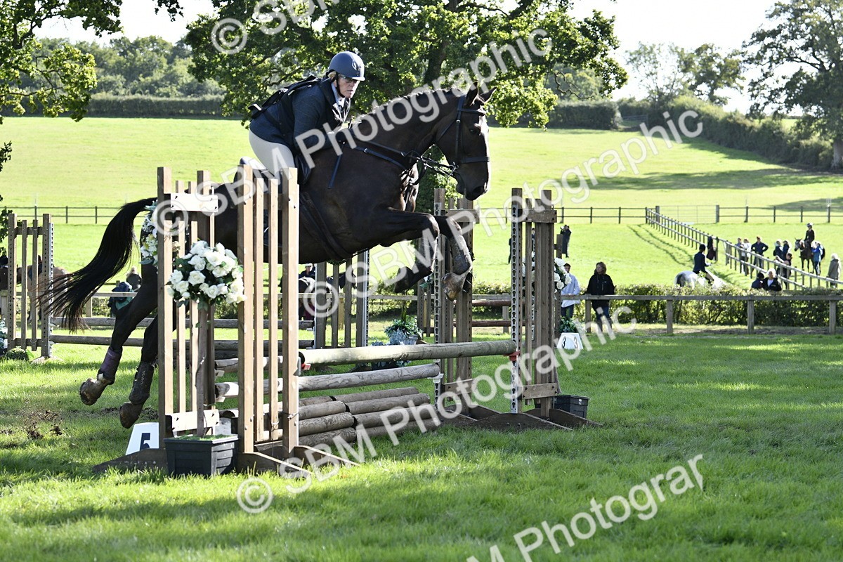 SBM_50036 - S34 - Novice & Newcomers Working Hunter