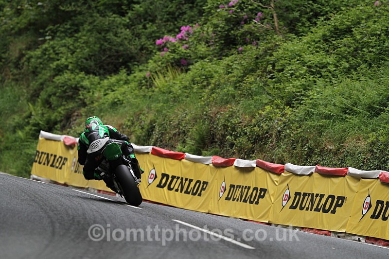 PR155213 - Superbike TT
