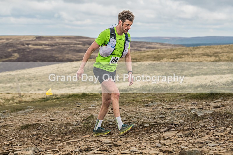 3 Peaks-1118 - The 3 Peaks Race Saturday 27th April 2024