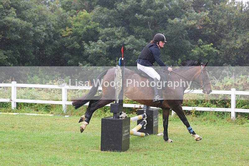 3E7A0318 - Class 2: 60cm Senior