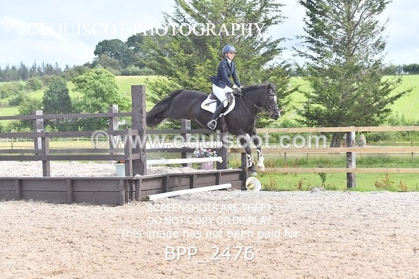 BPP_2476 - DERBY CLASS 7 - 80CM