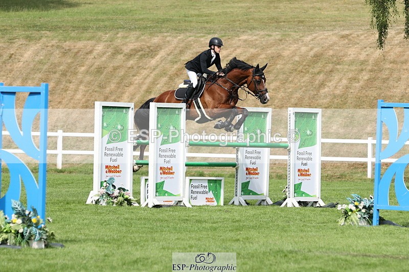 250704A-100714-08688 - Cls 15 Snr 1.20m Open