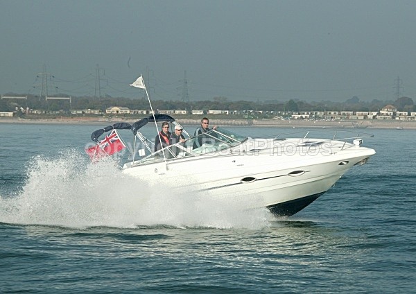 081011 SUMPREZI 8CDX1056 - Motorboats - Open