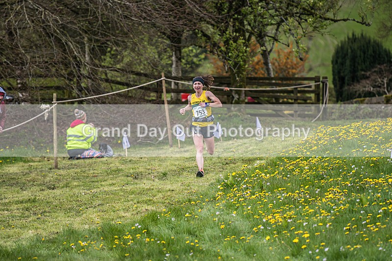 3 Peaks-1323 - The 3 Peaks Race Saturday 27th April 2024