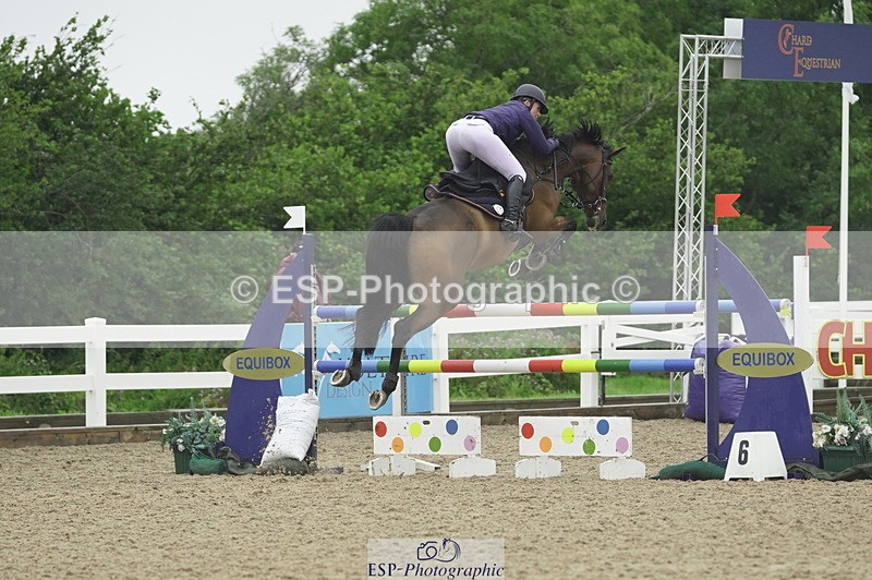 230722A-142458-09669 - Cls 23, 1 Star Gold 1.30m