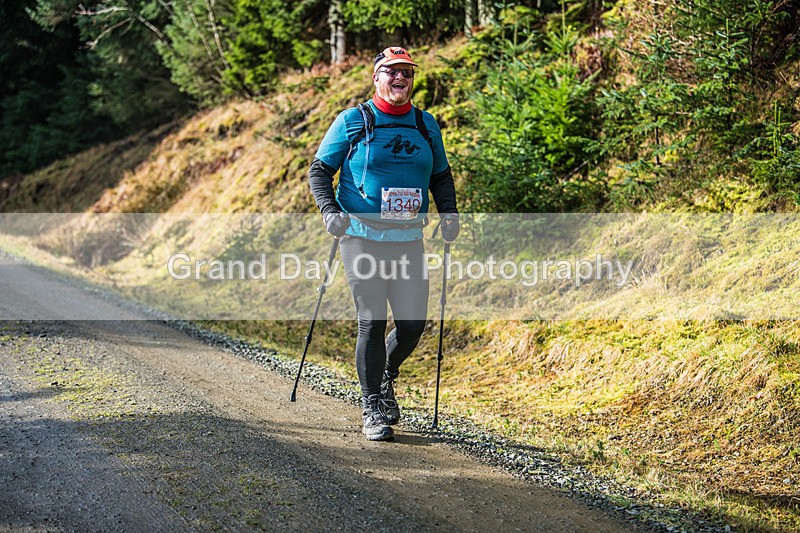 Glentress-1111 - High Terrain Events Glentress Marathon 21 & 10K Trail Races Sunday 18th February 2024