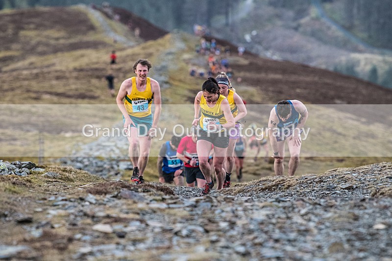 Grisedale-94 - Grisedale Grind Fell Race Wednesday 15th April 2026