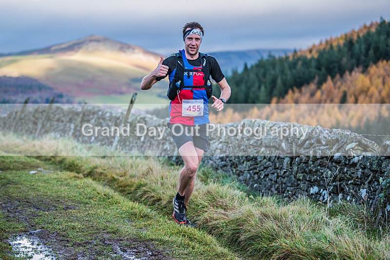 TVU 50  60K-15 - High Terrain Events Tweed Valley 50 & 65K Ultra Trail Races Sunday 19th November 2023