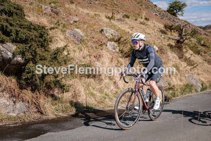 160429 - Blea Tarn Climb 16:00 - 17:00