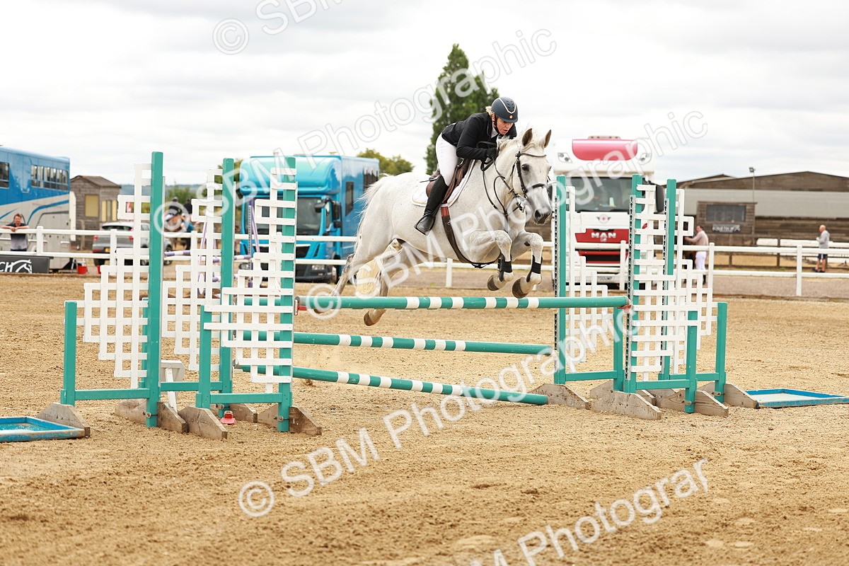 SBM_002009 - Class 10 - 0.95cm Amateur Championship Qualifier