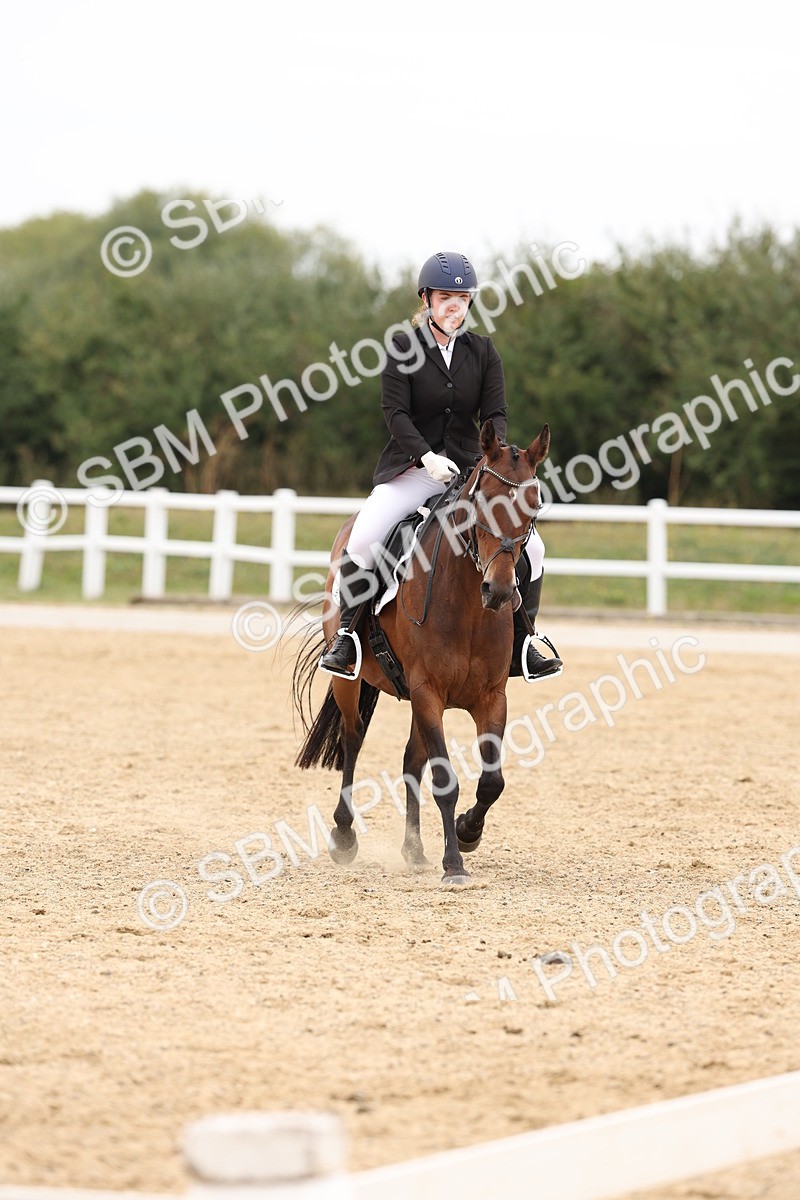 SBM_00910 - Class 8 - Novice 27 Champs