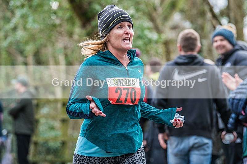 St Herberts Fun Run-232 - St Herberts School Festival of Running 3K Fun Run Saturday 1st March 2025