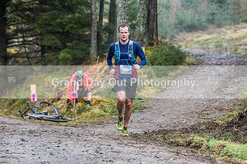 Glentress 21  10K-977 - High Terrain Events Glentress 21 & 10K Trail Runs Saturday 18th February 2023