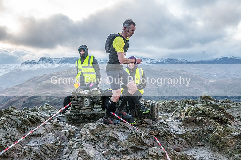 Loughrigg-142 - Loughrigg Fell Race Wednesday 12th April 2023