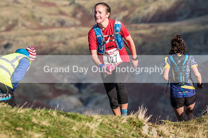 Dunnerdale-368 - Dunnerdale Fell Race Saturday 12th November 2022