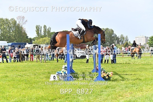 BPP_8827 - CLASS 2 The RHS Equikro Equestrian Classic Championship Qualifier (1.20m)