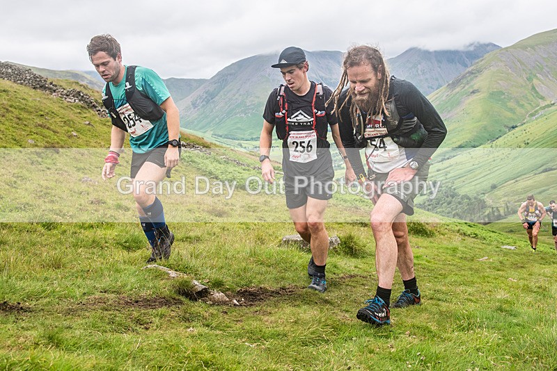 Wasdale-689 - Wasdale Horseshoe Fell Race Saturday 13th July 2024