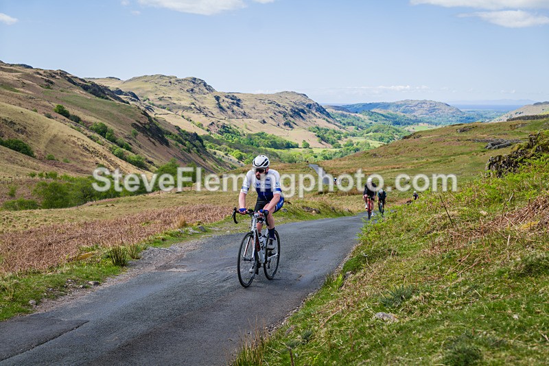 120856 - Hardknott Pass Camera 1 12.00-13.00