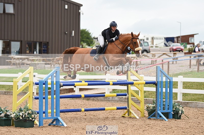 230628A-152848-00934 - Cls 5 Foxhunter & 1.20m Open
