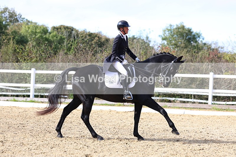 3E7A9780 - Class 13: FEI Prix St Georges 2026