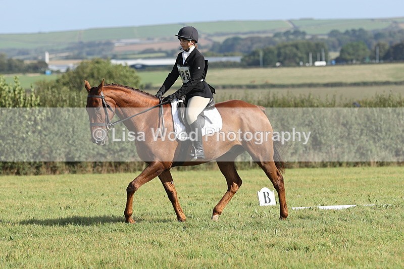 JPP_8023 - Class 2A: Trekenning Open: Dressage