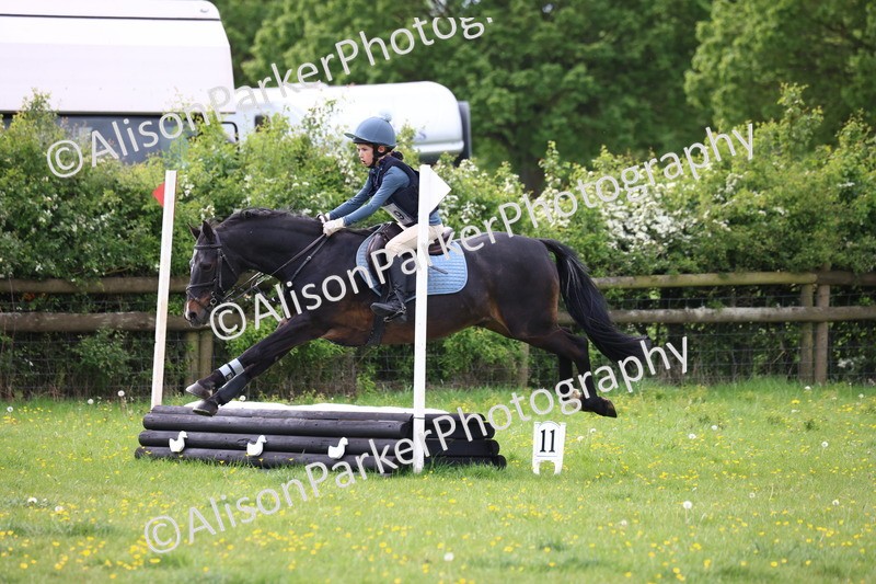 20260503-8026 - Class 4 - Minimus 50-60cm Assisted