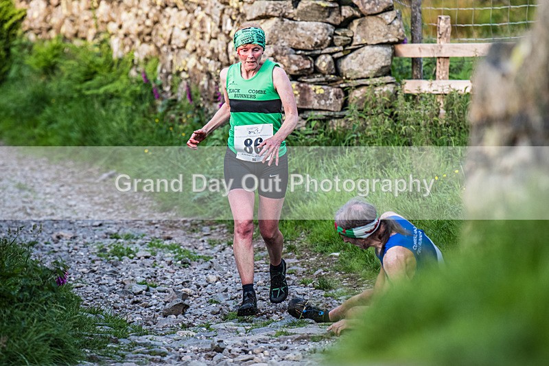 Langstrath-659 - Langstrath Fell Race Wednesday 18th June 2025