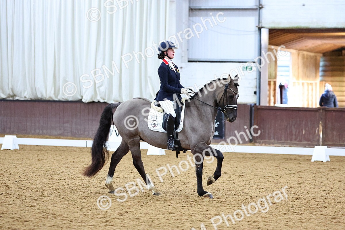 SBM_002653 - Class 23-25-26 - FEI PSG FEI INTI FEI Pony Team Test