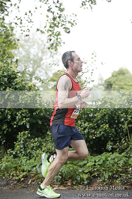 CAD131019-0593 - Cadence Events Grittleton 10km 13/10/19