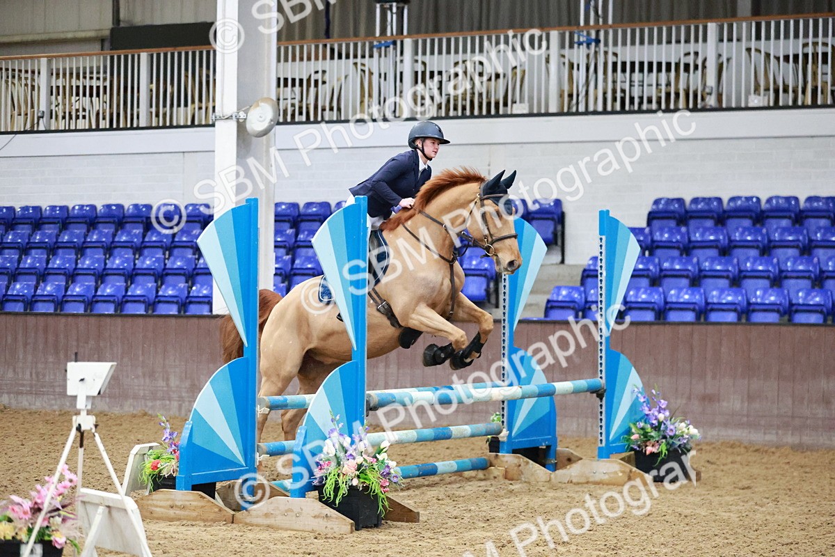 SBM_000059 - Class 1 - Clear Round