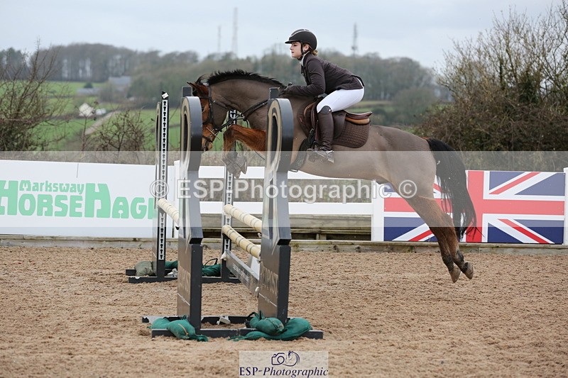 240211A-104048-02187 - Cls 4 Pony Discovery & 90cm Open