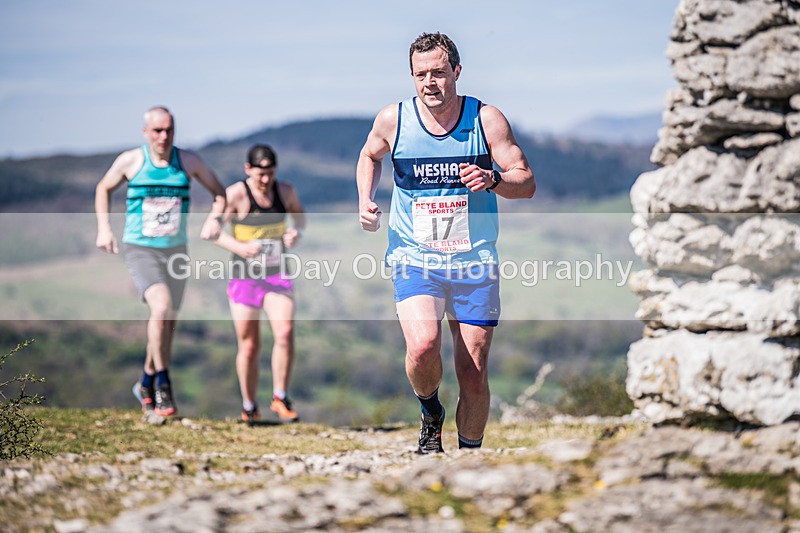 Dean Barwick-57 - Dean Barwick Dash Sunday 20th April 2025