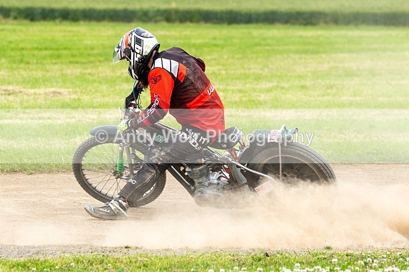 250621-7D-8E0A3538 - Ride & Skid It. Speedway Experience Day 21st Jun 2025