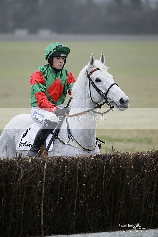 PtP 200222 456 - Countryside Alliance PtP Badbury Rings 20/02/22