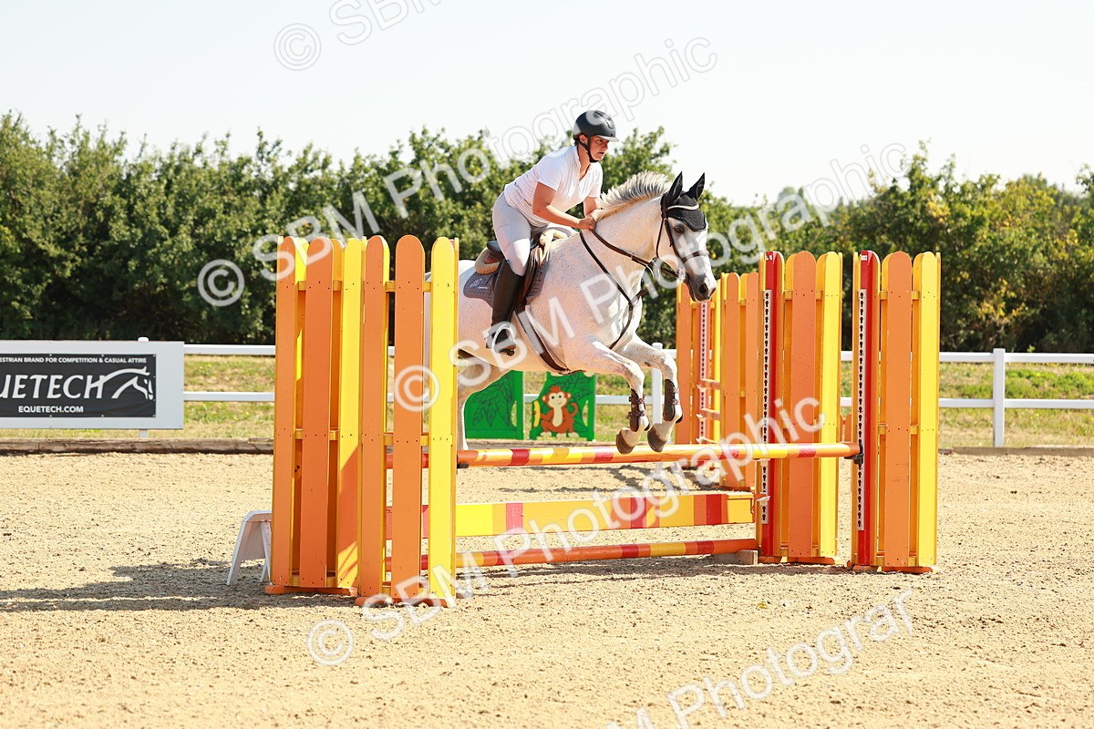 1I0A0219 - Class 1 - Clear Round