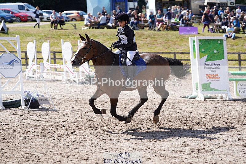 240824X-140146-28001 - 80cm Round 1 14.00 to 15.30